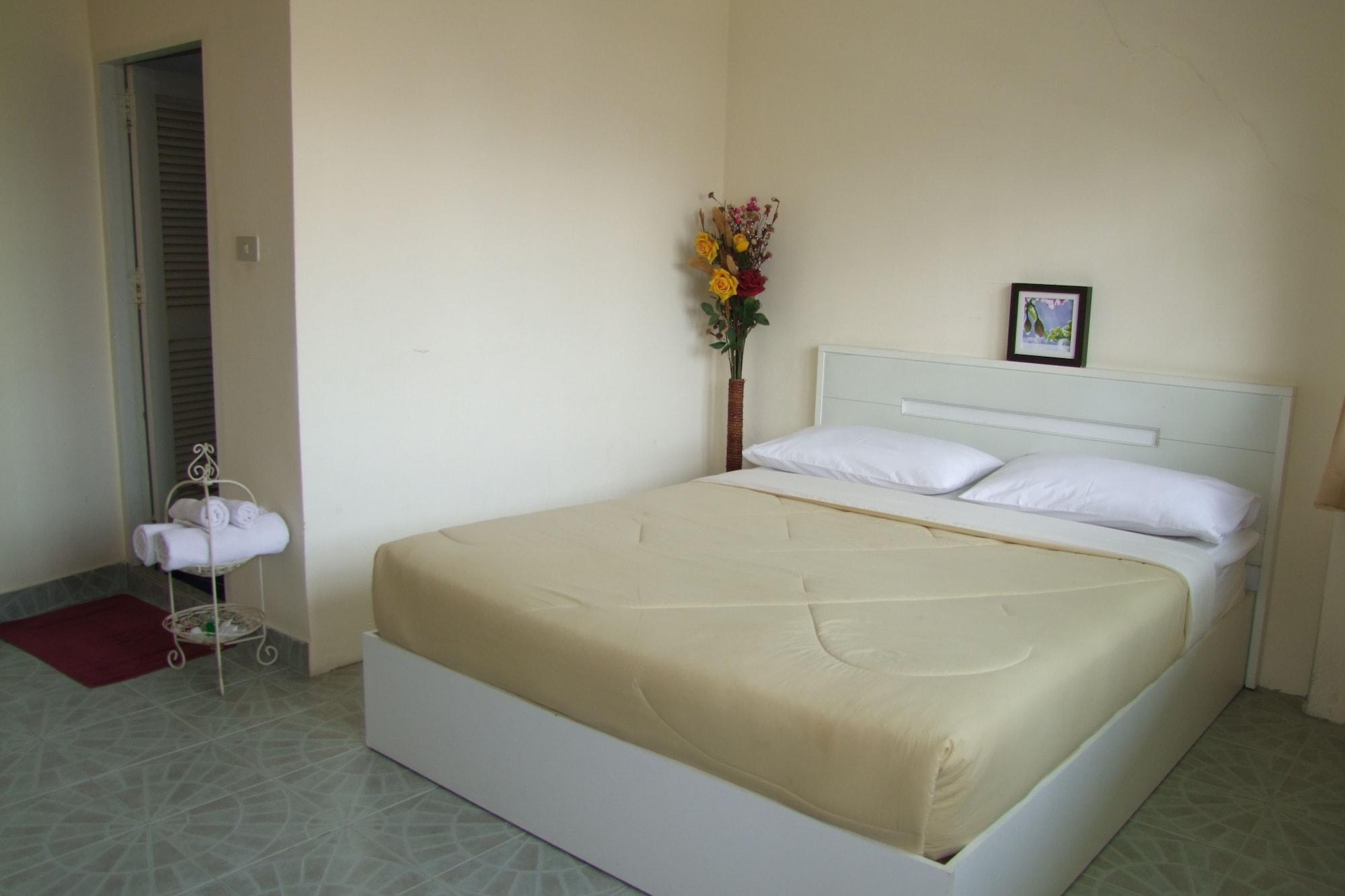 Aree'S House Hotel HHQ Exterior foto