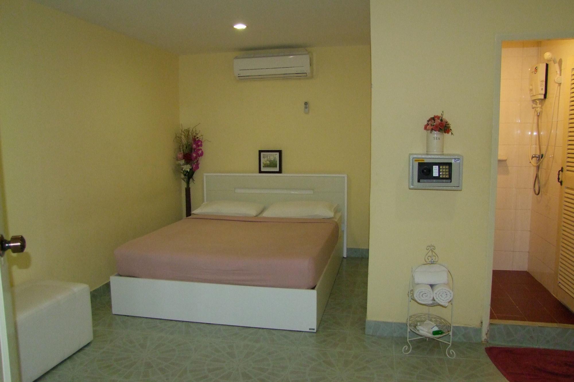 Aree'S House Hotel HHQ Exterior foto