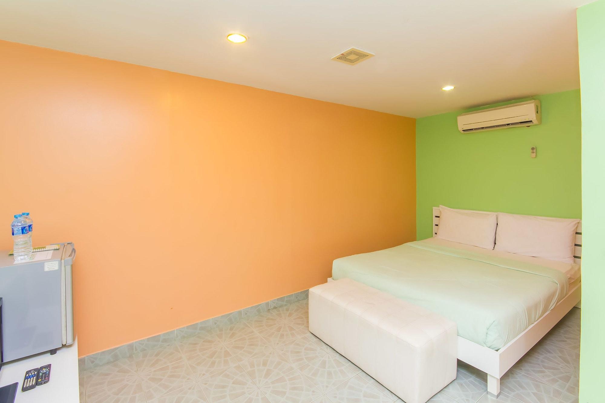 Aree'S House Hotel HHQ Exterior foto