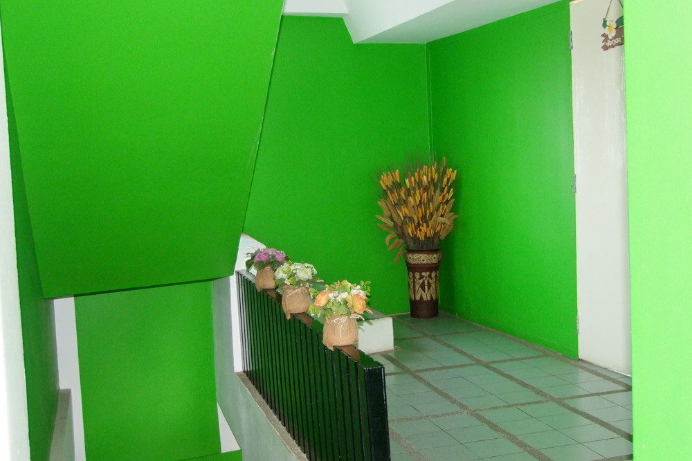 Aree'S House Hotel HHQ Exterior foto